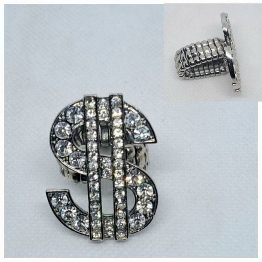 Money ring